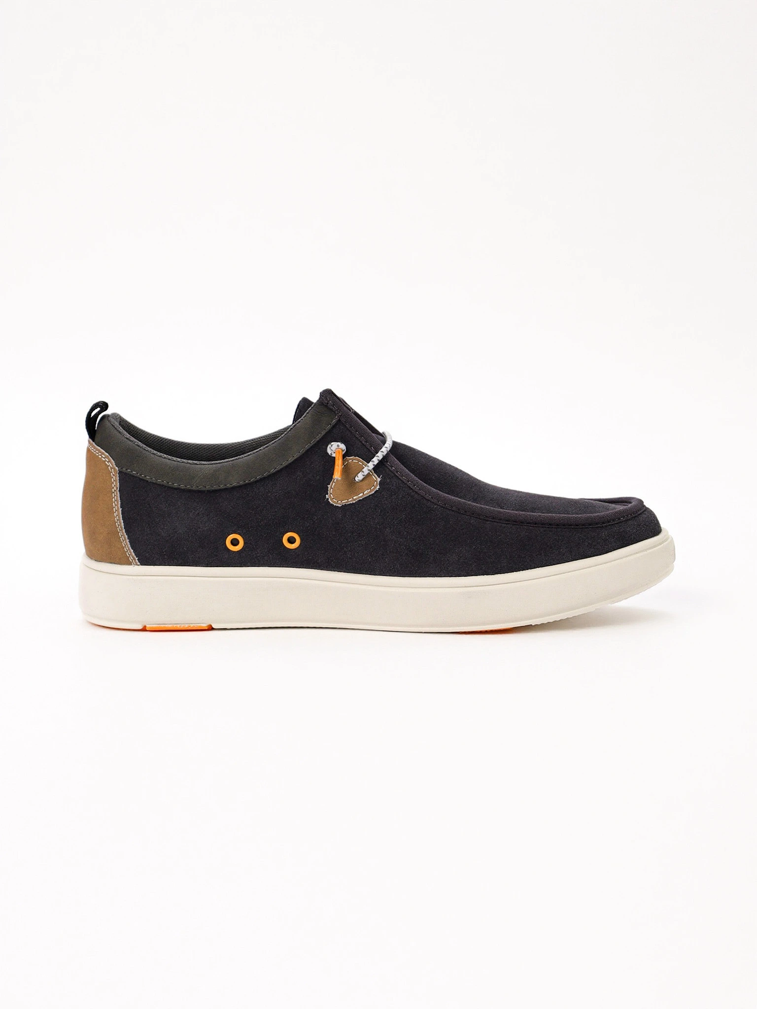 Туфли мужские из натуральной кожи